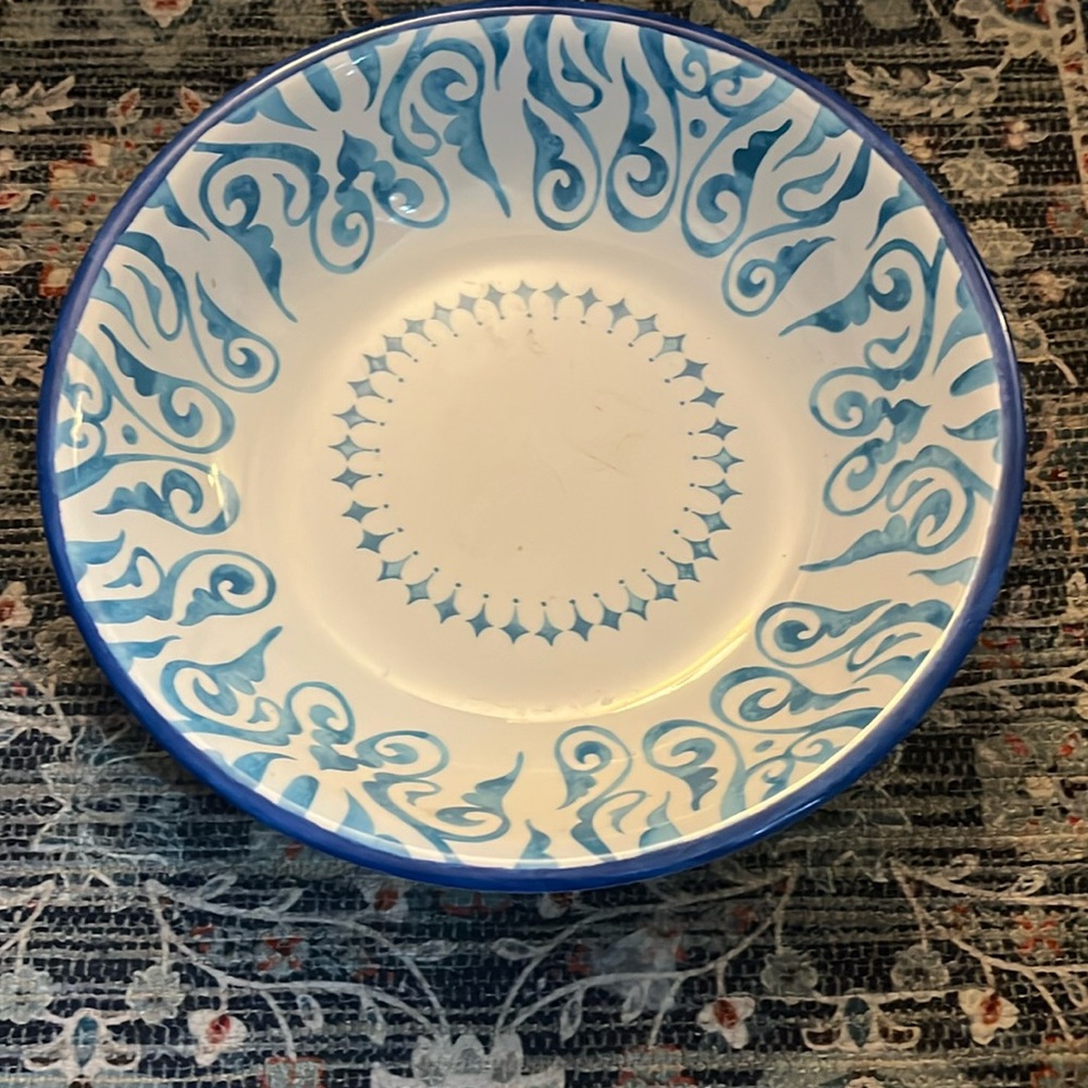 William Sonoma Top Shelf Only Bowl